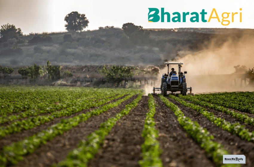  BharatAgri Ruling The AgriTech World With An Advisory Platform