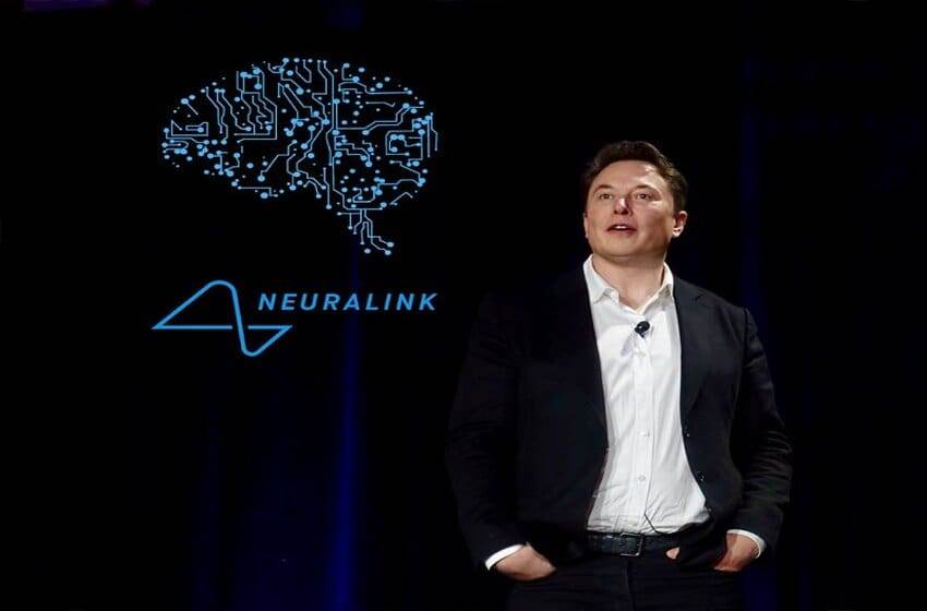  Elon Musk’s Neuralink Technology Allows A Pager Play Pong With His Mind