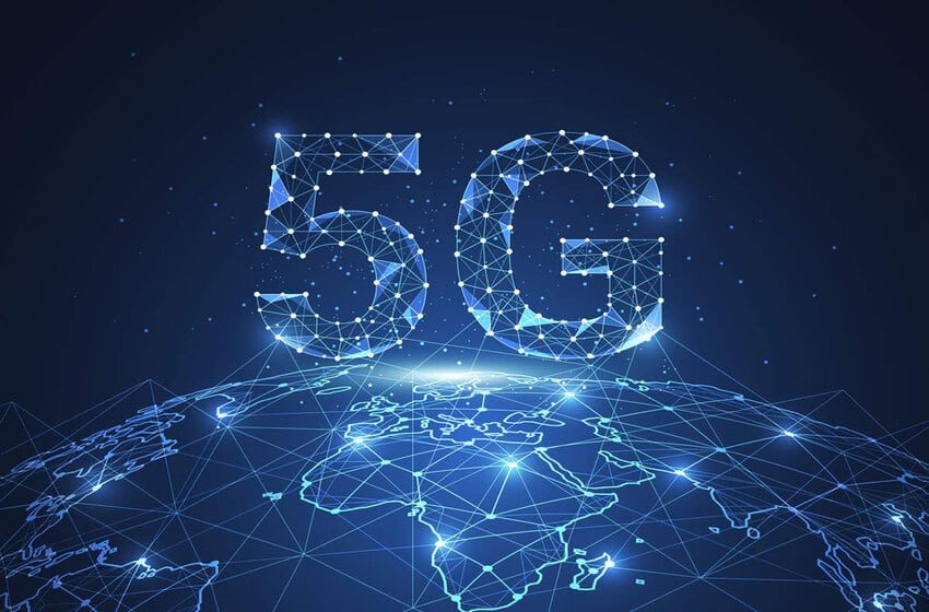  EU Ready Setting New 5G Technology Standards With Democracies