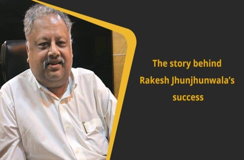  Recently Listed Rakesh Jhunjhunwala Portfolio Stocks Get a “Buy” Tag