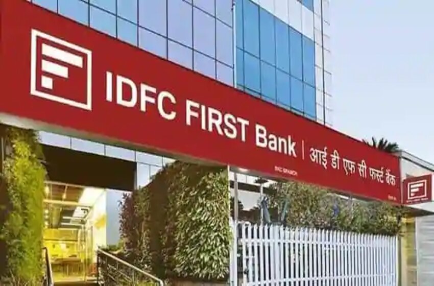 idfc-first-bank