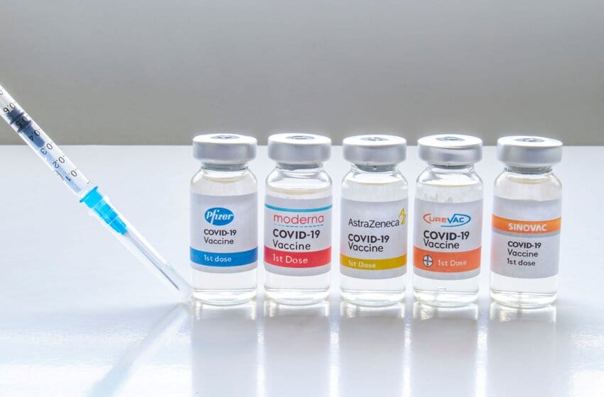  Why Do Researchers Now Want To Mix Covid-19 Vaccine Shots?