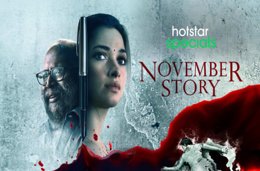 november-story-review