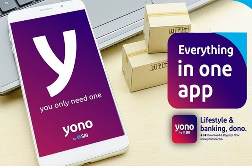  SBI YONO App To Offer Quick Two-Wheeler Loans And Express-Credits