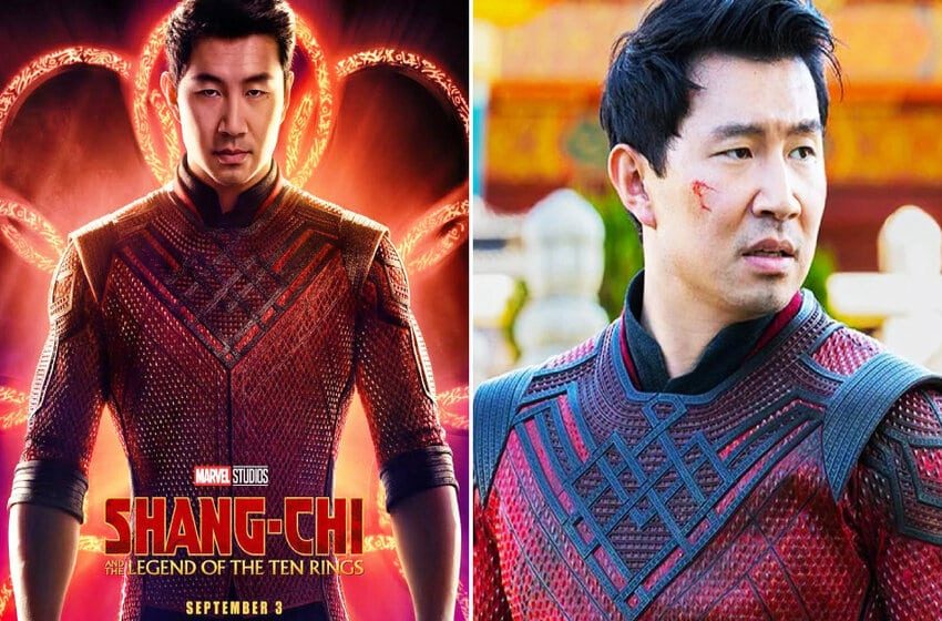  ‘Shang-Chi’ First Look Released, Marvel Studios Back With A Bang
