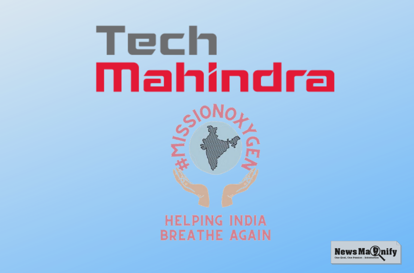 tech-mahindra-mission-oxygen