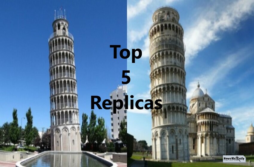  What Are The Top 5 Replicas Around The World?