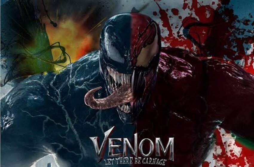  Venom 2 Trailer Unveils The First Look Of The Movie. Watch Now!