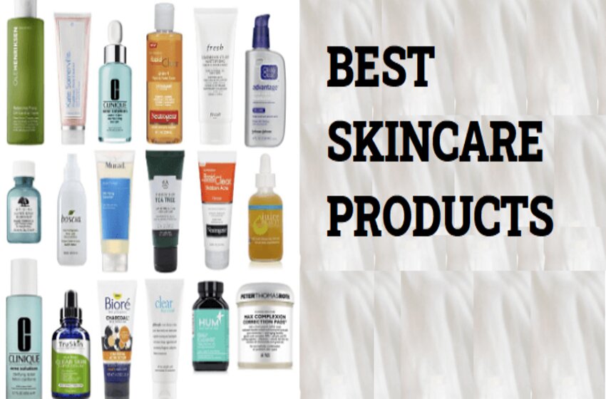 best-skincare-products