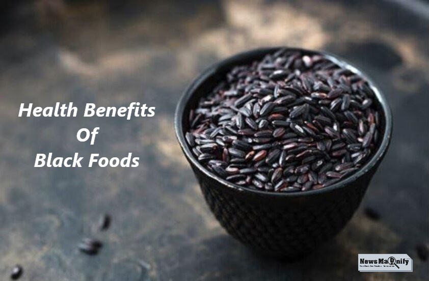  Some Black Food Health Benefits That You Must Focus On