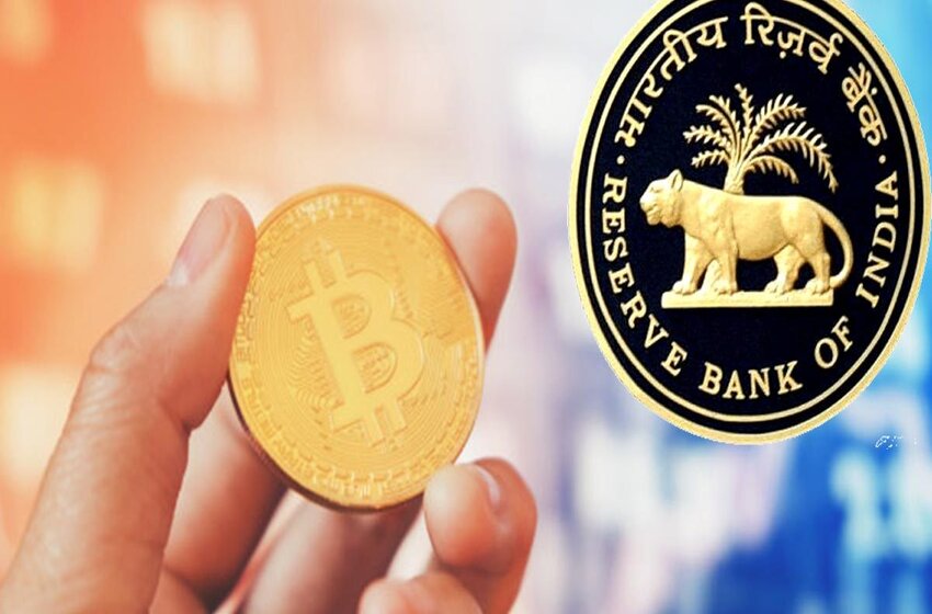 cryptocurrency trading in india rbi