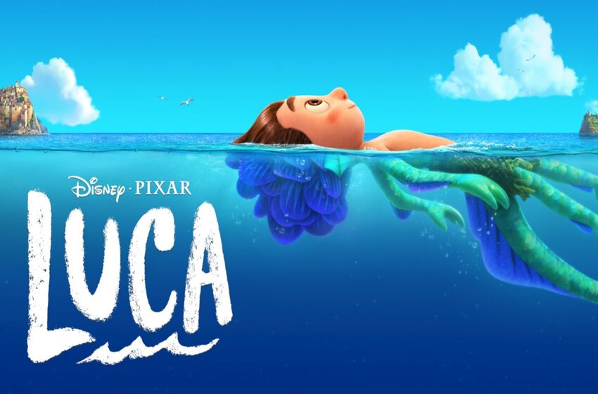  Here Is The Luca Movie Review For All Animation Lovers