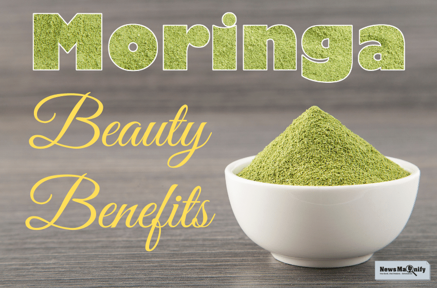  Know The Top 5 Moringa Benefits For Hair Nourishment