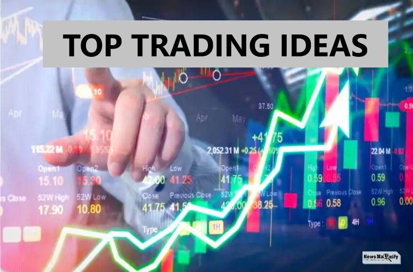  Know The Top 10 Trading Ideas For June 2021