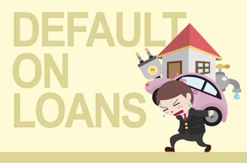  How Is The U.S Economy Aided By Bank Loan Defaults?