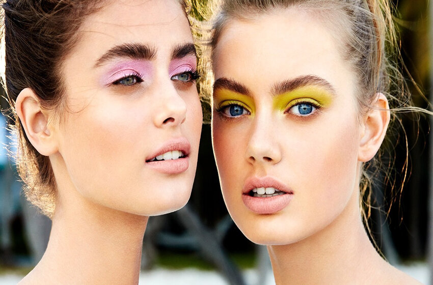  7 Best Beauty Trends Comeback Important In The Year 2021