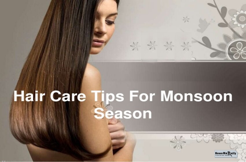  9 Best Monsoon Haircare Tips To Prevent Your Hair Fall