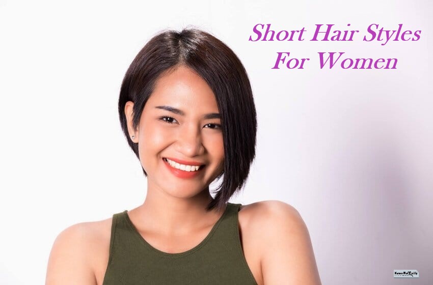  16 Best Short Hair Styles That Will Transform Your Look