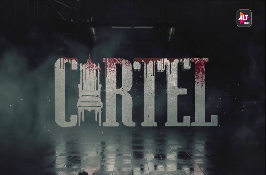 cartel-web-series