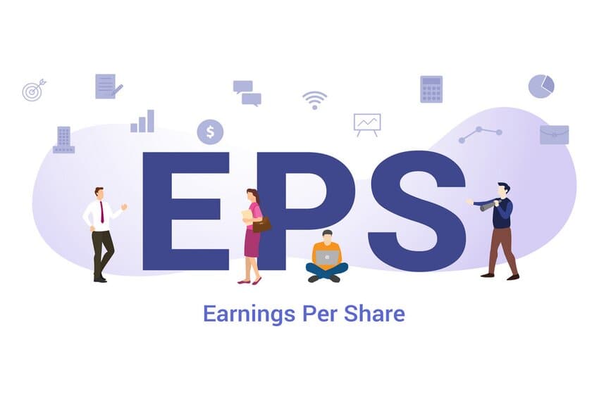  Everything You Need To Know About Earnings Per Share
