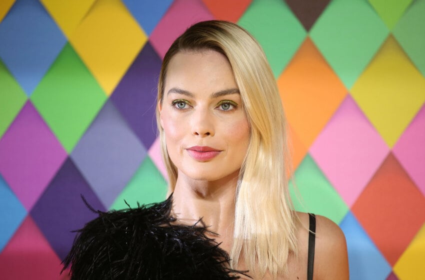  Margot Robbie Needs Break After 3 Films In 5 Years