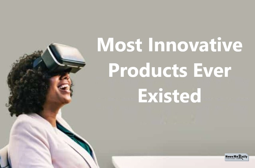  35 Innovative Products That You Didn’t Know Existed