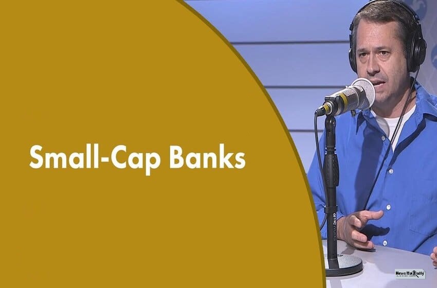 best-small-cap-banks