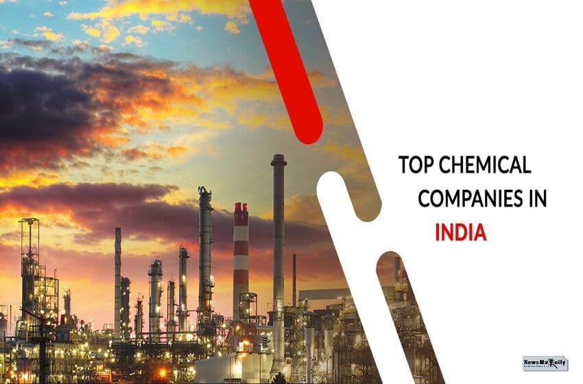  How Chemical Companies Facilitate Growth Of Indian Chemical Industry?