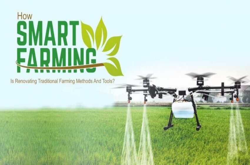 smart-farming