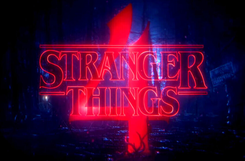  Have A Look At The New Teaser Of Stranger Things Season 4