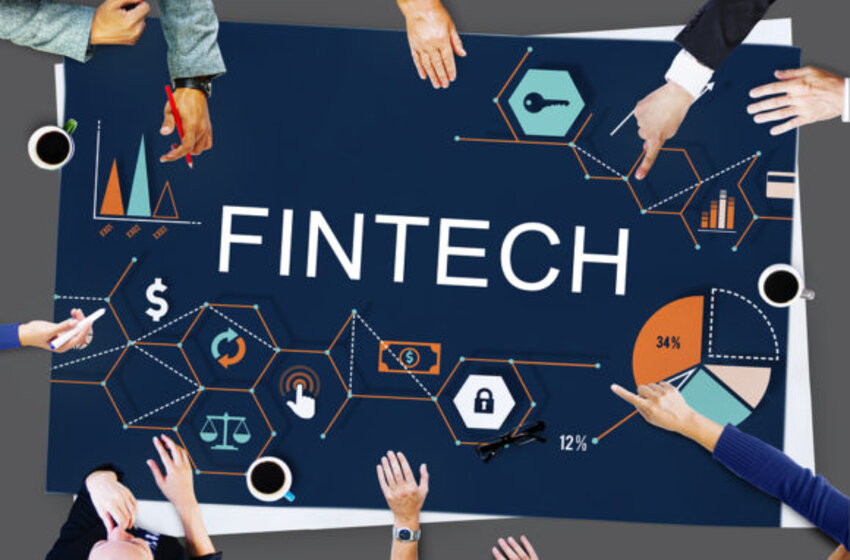  5 Most Successful Fintech Startups Changing The Future Of India