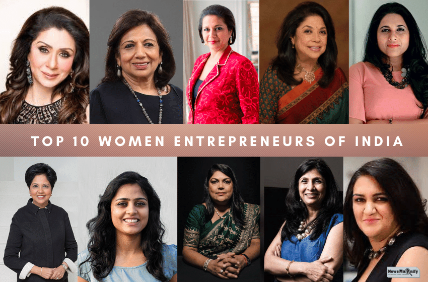 top-10-indian-women-entrepreneurs