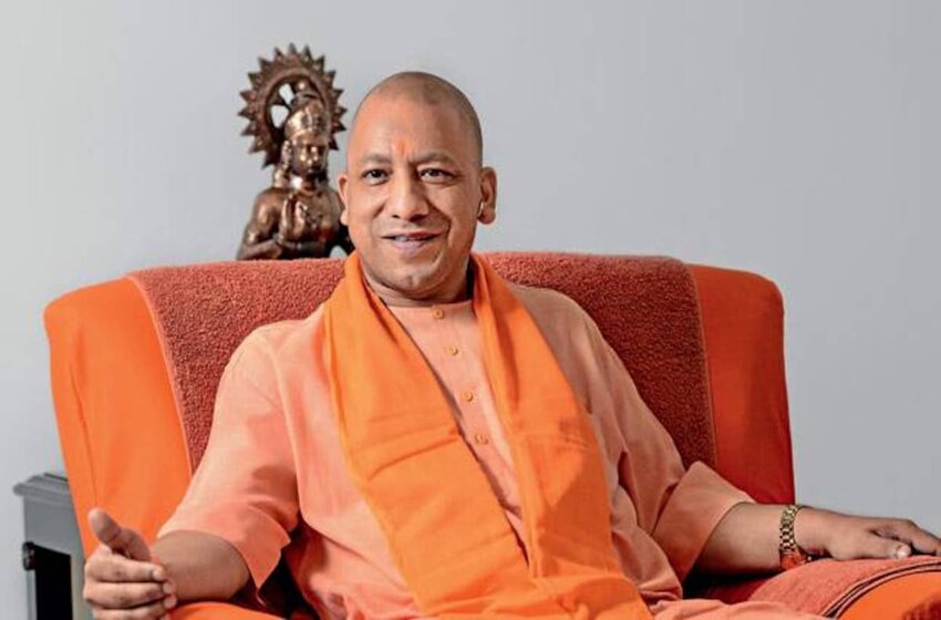  Yogi Adityanath: Why Is It Important To Replace Him?