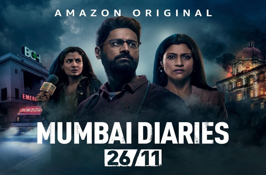  Mumbai Diaries Review: A Must-Watch Series For Sure