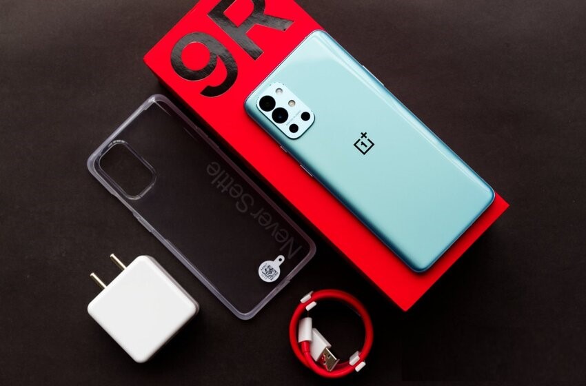  OnePlus 9R 5G Review: Is It The Best Option?