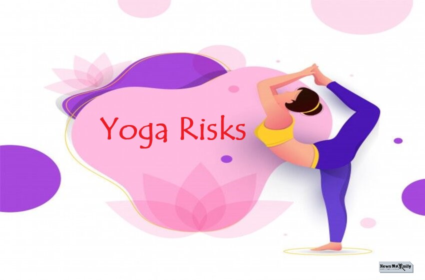 yoga-risks