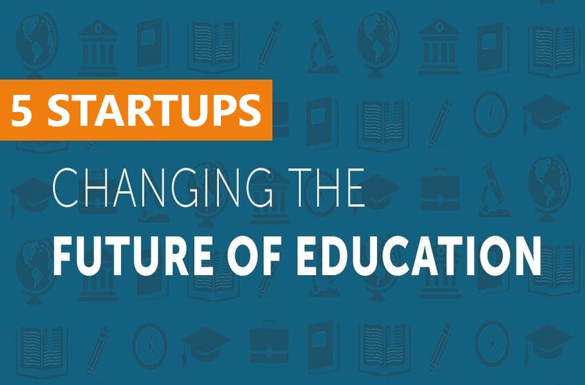 education-startups-india