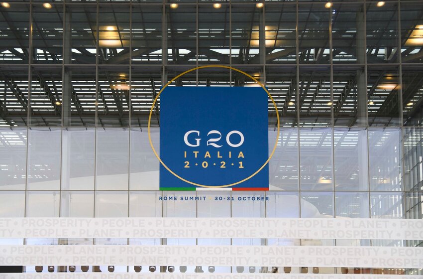  Leaders Of Big Nation To Discuss About Development In G20 Summit
