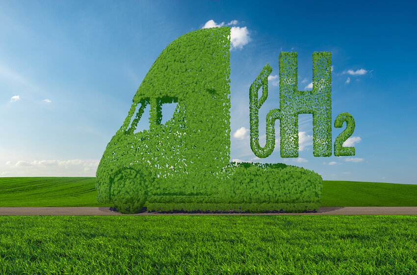  India’s New Green Hydrogen Will Revolutionize Transport & Electricity Industry