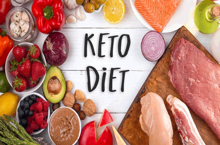  The Keto Diet Basics: Important Things You Should Do