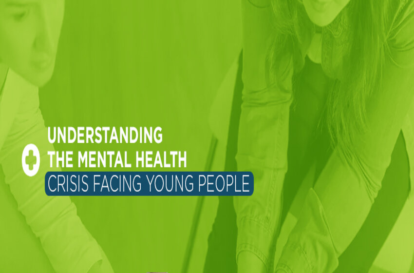  Mental Health In Youth: How Is The New World?