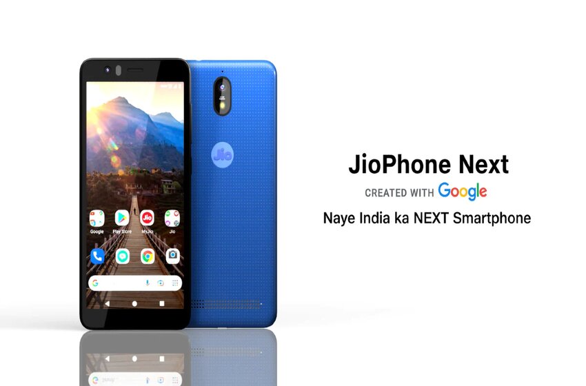  Google CEO Speaks On The New Jio Phone Launch