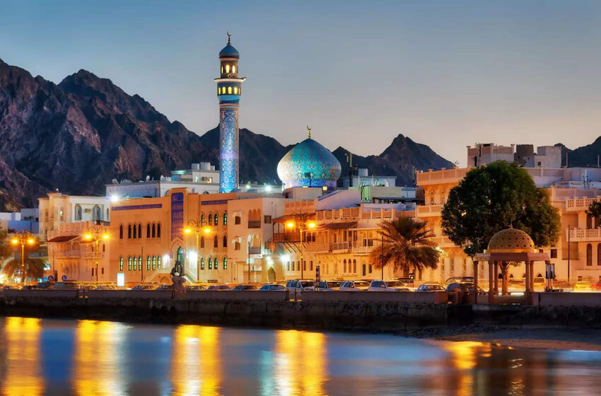 oman-travel-guidelines