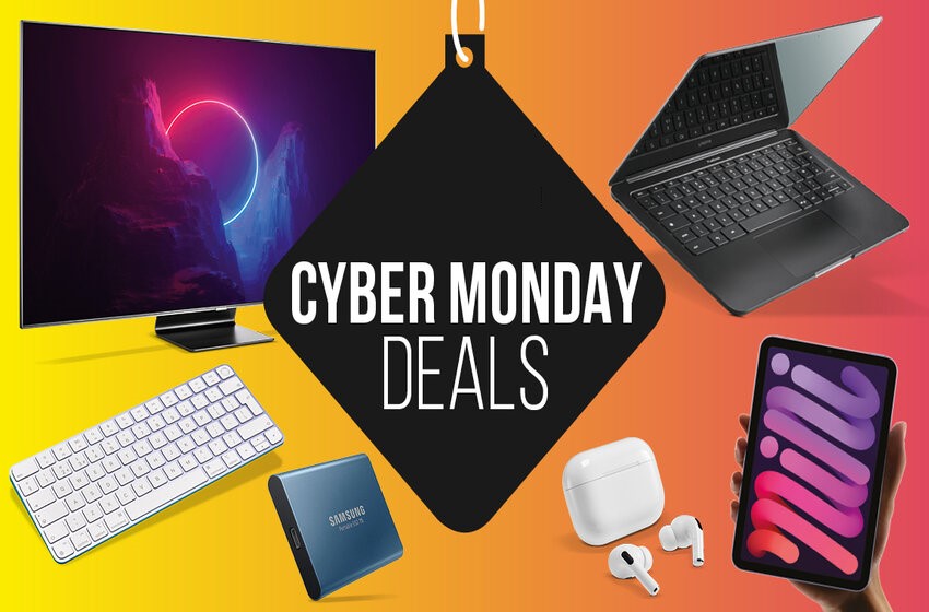  Great Cyber Monday Deals This Year You Should Not Miss