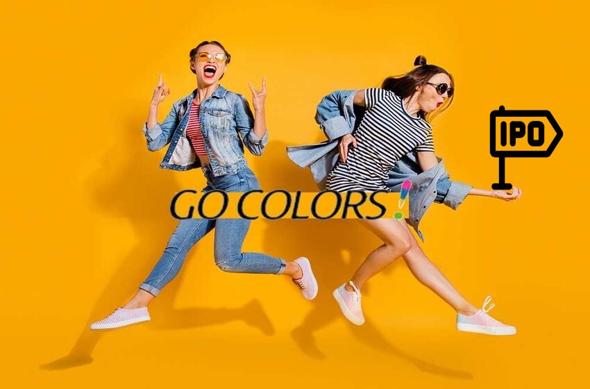  Go Colors IPO: Will Its Subscription Benefit You Now?