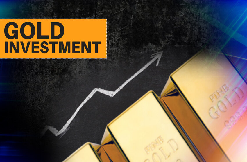 make-gold-investment