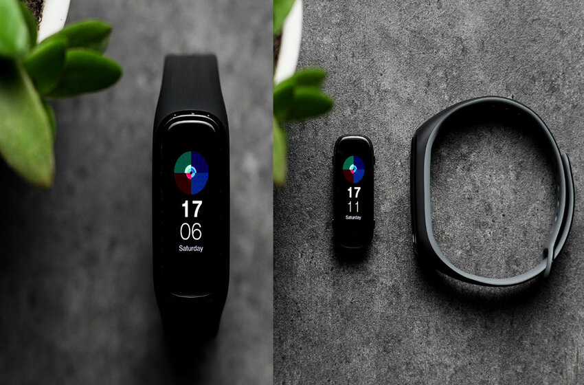  OnePlus Smart Band Review: The Best Reasons To Buy This