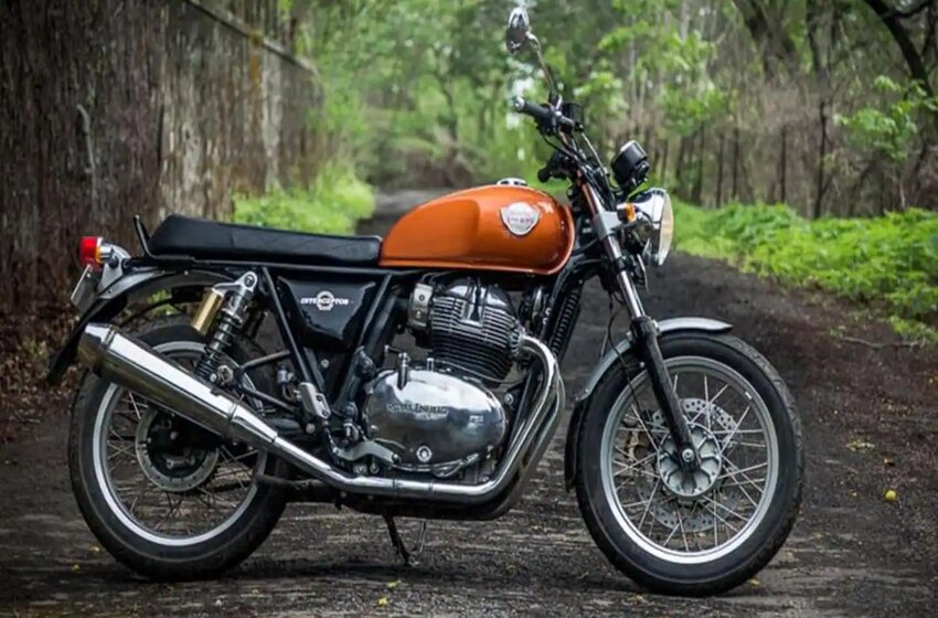  The Royal Enfield Hunter 350 Launching With Good Specs