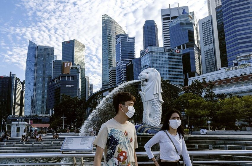 Singapore Travel Restrictions: Indians Can Now Easily Travel Here