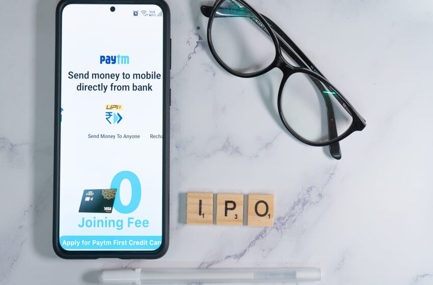  Upcoming Paytm IPO: Know Everything Before You Expect Anything Important